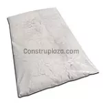 Yeso bolsa 1 kg (blanco)