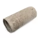 Tubo concreto 6" (15 cm) x 0.63 metro