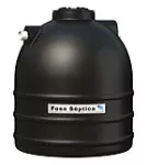 Fosa septica 750 litros Ecotank 03-000750