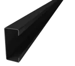 Perfil C 50 x 150 x 1.50 mm (2" x 6") x 6 metros RT316 (calibre amarillo)