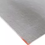 Lamina Fibrolit 0.61 x 1.22 metros (5 mm) borde liso