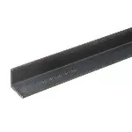 Angular hierro 60 x 60 x 5 mm (2-1/2" x 3/16") x 6 metros
