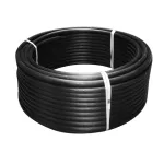 Manguera poliducto para riego 1-1/4" (31 mm) (45 metros)