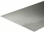 Lamina galvanizada lisa 0.46 mm (#26) x 1.22 x 2.44 metros Metalco