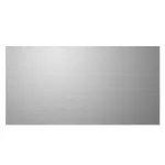Lamina hierro pulido 0.60 mm (#24) x 1.22 x 2.44 metros