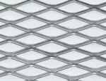 Lamina expandida sobrepuesta 3.00 mm x 1.22 x 2.44 metros (rombo #1 de 3/4") - ACS01-3.00C