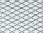 Lamina expandida sobrepuesta 1.50 mm x 1.22 x 2.44 metros (rombo #3 de 1/2") - ACS03-1.50X
