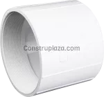 Adaptador potable hembra PVC SCH40 100 mm (4")