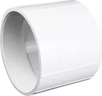 Adaptador potable hembra PVC SCH40 75 mm (3")