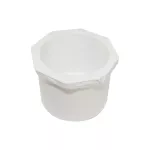 Reduccion potable PVC SCH40 31 a 12 mm (1-1/4" a 1/2")