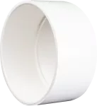 Tapon potable hembra liso PVC SCH40 150 mm (6")