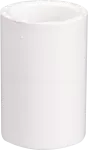 Union potable lisa PVC SCH40 18 mm (3/4")