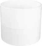 Union potable lisa PVC SCH40 75 mm (3")