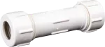 Union transicion potable PVC SCH40 25 mm (1")