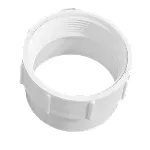Adaptador de limpieza sanitario PVC SCH40 75 mm (3")