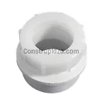 Adaptador para sifon macho PVC SCH40 38 x 31 mm (1-1/2" x 1-1/4")