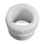 Adaptador para sifon macho PVC SCH40 38 x 38 mm (1-1/2" x 1-1/2")