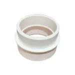 Reduccion sanitaria PVC SCH40 pared gruesa 50 a 38 mm (2" a 1-1/2")