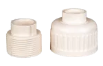 Union tope agua caliente CPVC SCH40 12 mm (1/2")