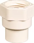 Adaptador agua caliente hembra CPVC SCH40 18 mm (3/4")
