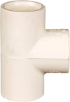 Tee agua caliente CPVC SCH40 18 mm (3/4")