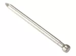 Clavo corriente sin cabeza 2" (1 kg por paquete)