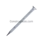 Clavo de acero 2.7 mm x 1-1/2" (40 mm) Bar