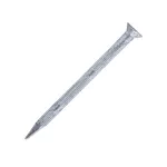 Clavo de acero 4.5 mm x 4" (100 mm) Bar