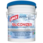 Impermeabilizante Siliconizer cubeta Lanco RC202-2 (verde)