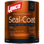 Pintura mate Seal-Coat cuarto Lanco SC446-5 (base tint)
