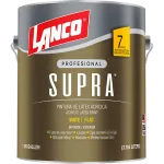 Pintura mate Supra galon Lanco VA965-4 (Base Deep)