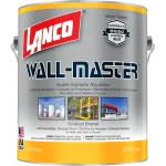 Pintura esmalte mate Wall Master galon Lanco WS1050-4 (Base Deep)