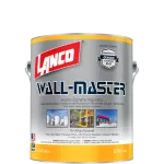 Pintura esmalte brillante Wall Master cuarto Lanco WS712-5 (base pastel)