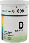 Colorante D cuarto Lanco