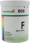 Colorante F cuarto Lanco