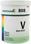Colorante V cuarto Lanco