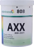 Colorante AXX cuarto Lanco