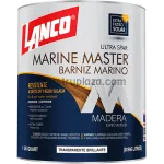 Barniz marino brillante Marine Master cuarto Lanco MM300-5