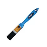 Brocha azul 1"