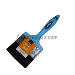 Brocha azul 4"