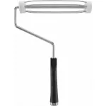 Marco para rodillo 5 alambres 9" profesional Prime
