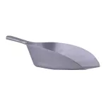 Cuchara de aluminio para granos 350 g