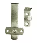 Aldaba platina hechiza 8" (200 mm) A08
