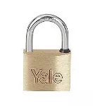 Candado 40 mm Yale 110-40