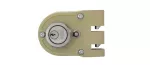 Llavin de pin izquierdo con rosca Yale 396-60 SIRAB