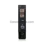Breaker 1 polo 20A Cutler hammer CHF120 (sust. CH120)
