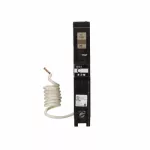 Breaker 1 polo 15A con falla a tierra Cutler hammer CHFN115GF (sust. CHFGFT115)