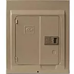 Centro de carga de sobreponer 125A 12 espacios Cutler hammer CHP12L125X1PSA (sust. CH12L125SA)