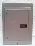 Centro de carga de sobreponer 125A 16 espacios Cutler hammer (CHP16L125X1PSA sust. CH16L125SA)