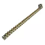 Barra tierra 24 polos Cutler Hammer BT24